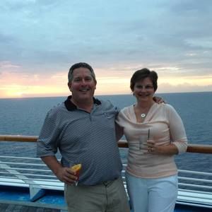 Meet your Posher, Deborah